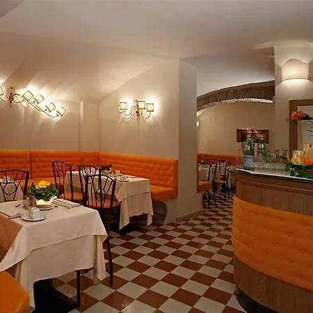 Boutique Hotel Trevi 